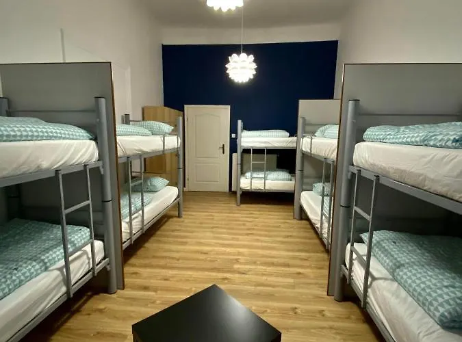 Sky Hostel