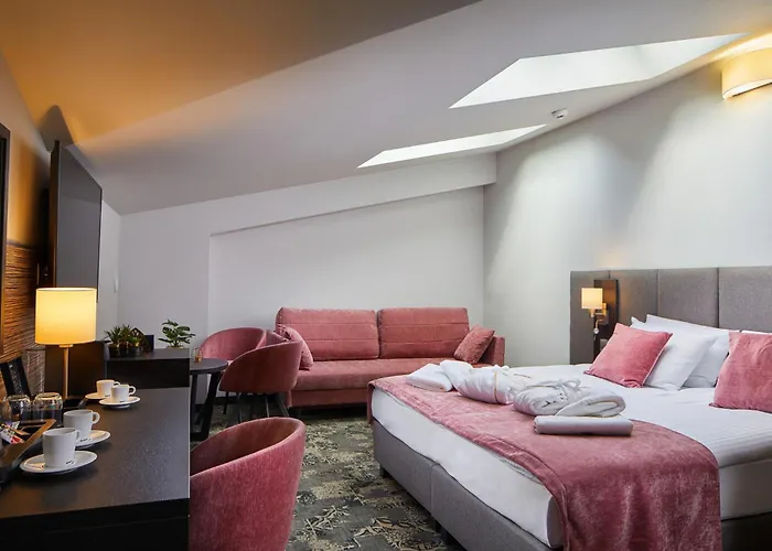 Hotel Estera