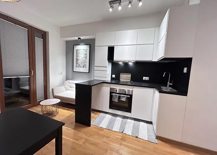 Apartmentprestige Central Station